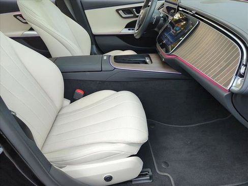Certified 2026 Mercedes-Benz E 350 Sedan image 21