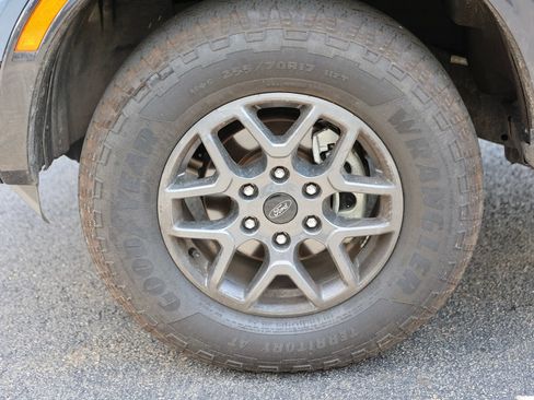 Used 2024 Ford Ranger XLT w/ Advanced Towing Package AWD/4WD image 11