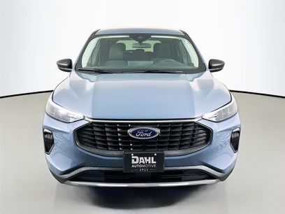 New 2026 Ford Escape Active w/ Active Premium Tech Pack