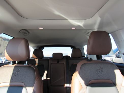 New 2025 Ford Bronco Sport Outer Banks w/ Outer Banks Tech Package+ image 29