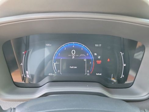 Used 2026 Toyota Corolla LE FWD image 17