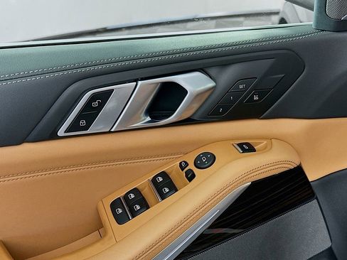 Used 2025 BMW X5 xDrive40i image 22