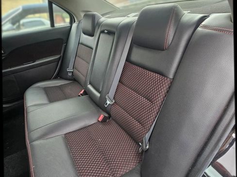 Used 2007 Ford Fusion SE image 13