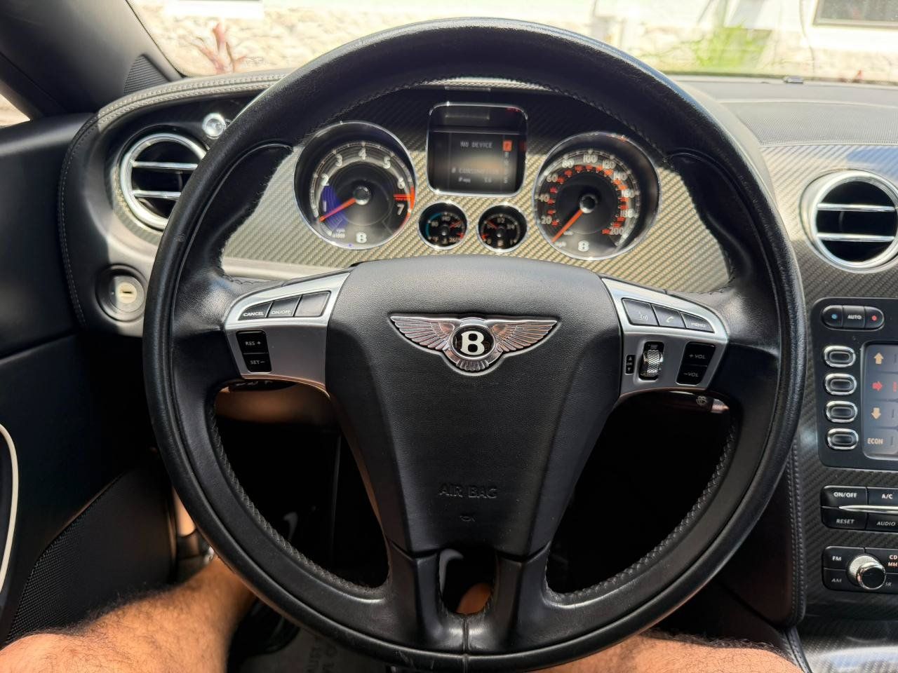 Used 2011 Bentley Continental GT Supersports AWD/4WD image 37