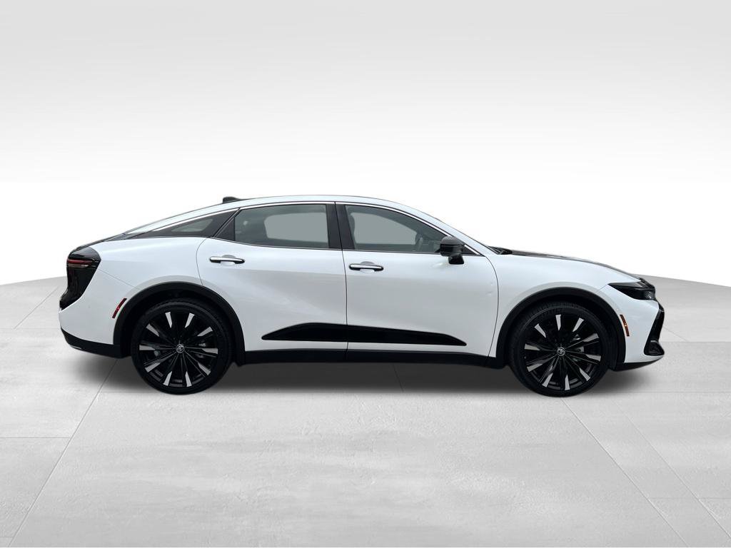 Certified 2024 Toyota Crown Platinum AWD/4WD image 6