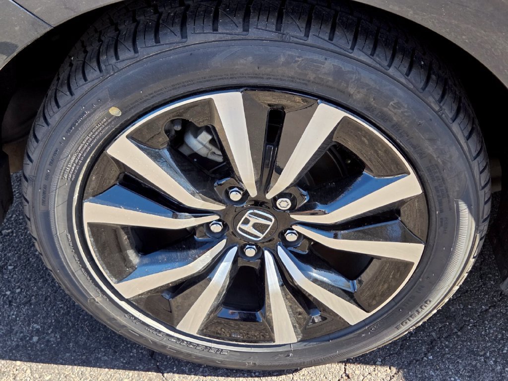 Used 2024 Honda Civic EX image 10