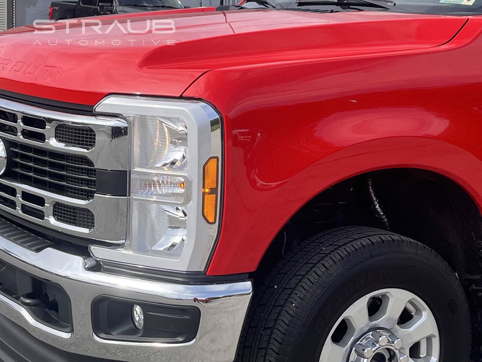Used 2024 Ford F250 XLT w/ 360-Degree Camera Package AWD/4WD image 4
