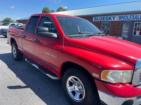 Used 2003 Dodge Ram 1500 Truck ST image 2