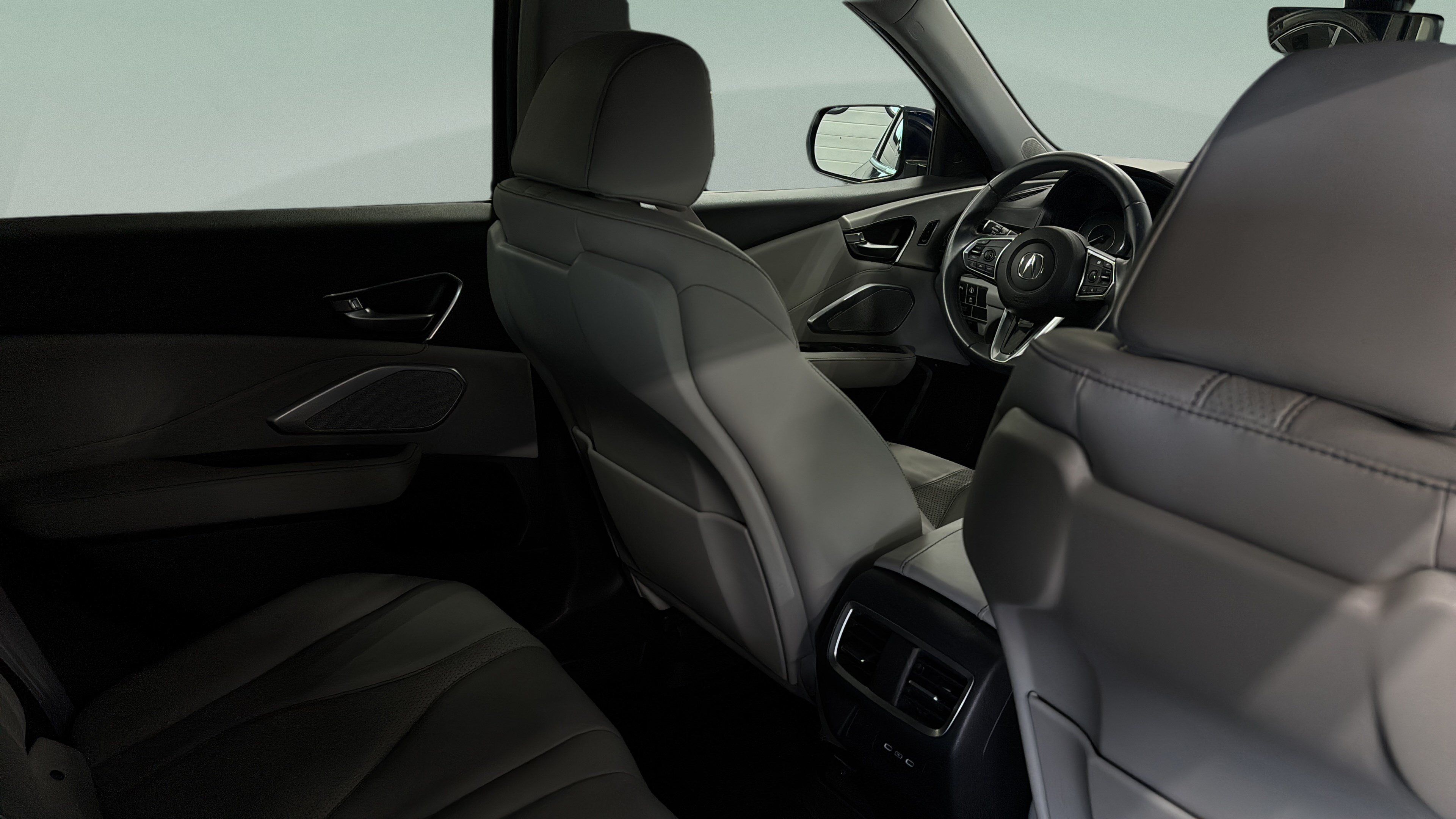 Used 2023 Acura RDX w/ Technology Package FWD image 20