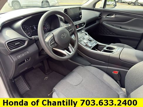 Used 2021 Hyundai Santa Fe SEL AWD/4WD image 23