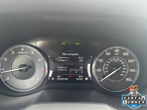 Used 2019 Acura RDX AWD w/ Advance Package image 24