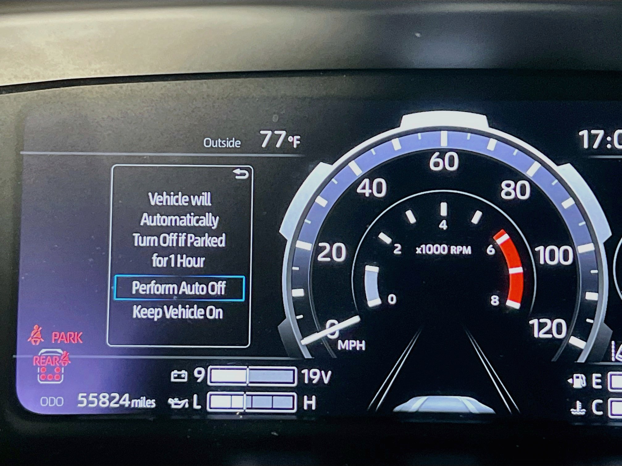Used 2024 Toyota Sequoia Platinum AWD/4WD image 22