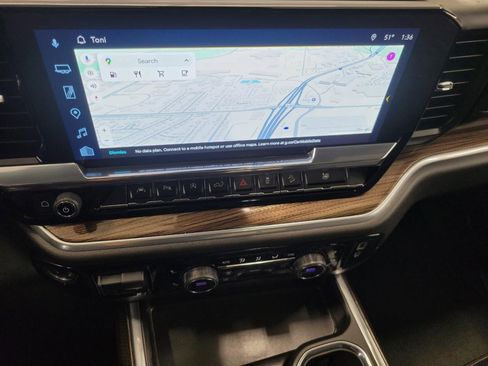 Used 2026 Chevrolet Silverado 1500 RST w/ Dark Appearance Package image 7