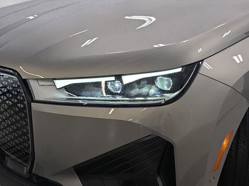 Certified 2025 BMW iX xDrive50 image 28