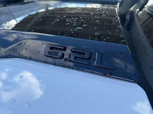 New 2026 Chevrolet Silverado 1500 LT Trail Boss w/ LT Trail Boss Premium Package AWD/4WD image 50