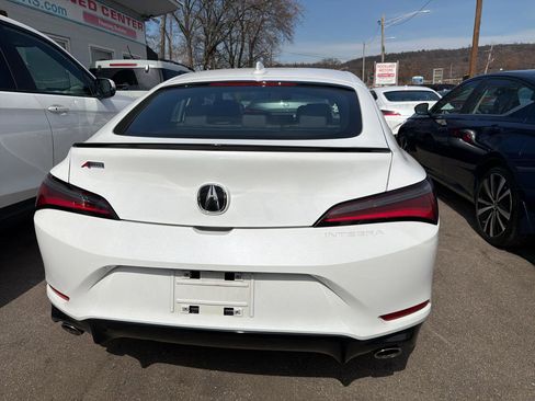 Used 2023 Acura Integra A-Spec image 9