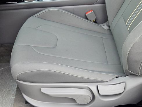 New 2026 Hyundai Elantra SEL Sport Premium w/ Cargo Package FWD image 23