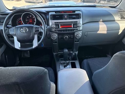 Used 2011 Toyota 4Runner Trail image 14