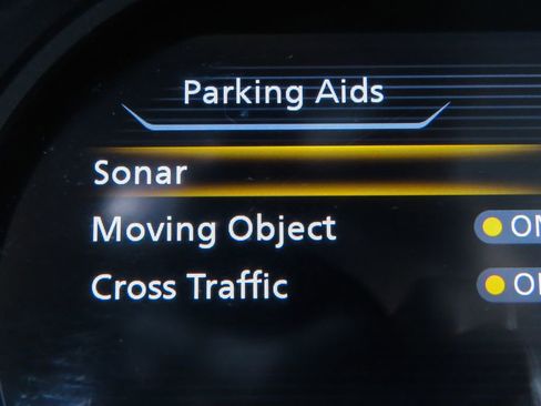 Certified 2021 Nissan Kicks SR w/ SR Premium Package image 14