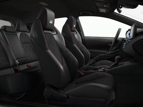 New 2026 Toyota Corolla GR AWD/4WD image 71