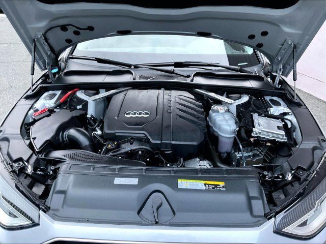 Used 2021 Audi A4 2.0T Premium w/ Convenience Package AWD/4WD image 19