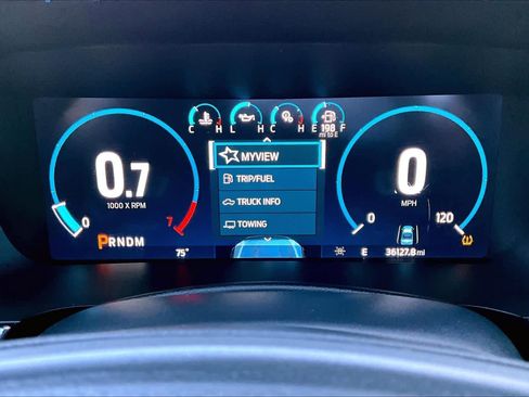 Used 2022 Ford F150 Lariat image 25