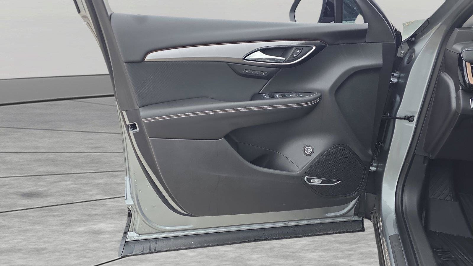 New 2026 Buick Envision Sport Touring AWD/4WD image 12