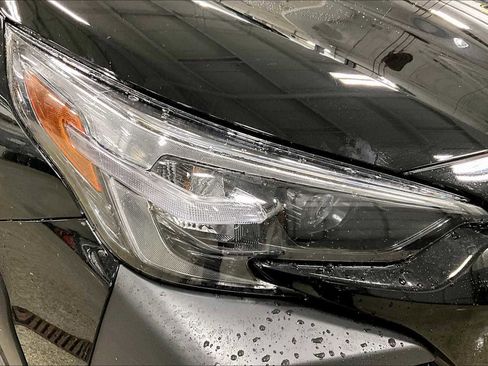 New 2025 Subaru Outback Limited XT image 13