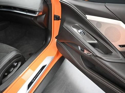 Used 2023 Chevrolet Corvette Stingray Premium Conv RWD image 23