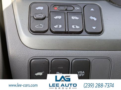 Used 2005 Honda Odyssey Touring image 20