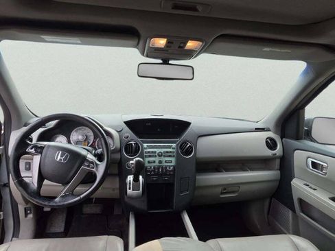 Used 2011 Honda Pilot EX-L image 8