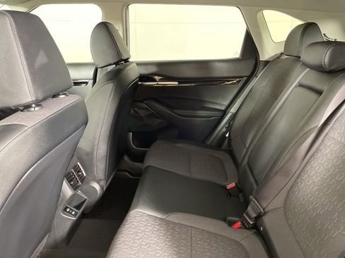 New 2026 Kia Seltos S image 39