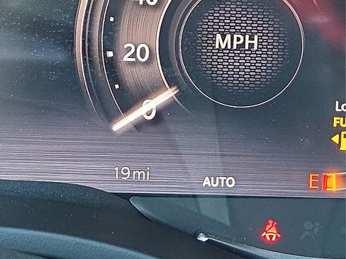 New 2026 RAM 1500 Laramie w/ Night Edition image 23