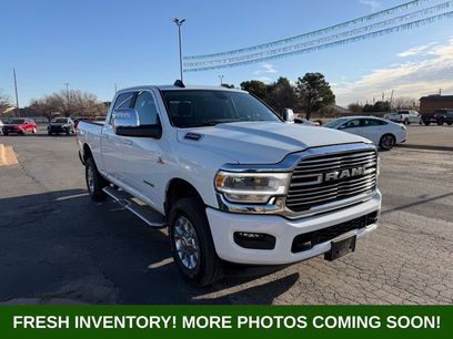 Used 2024 RAM 2500 Laramie