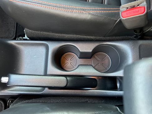 Used 2019 Nissan Kicks SR w/ SR Premium Package FWD image 22