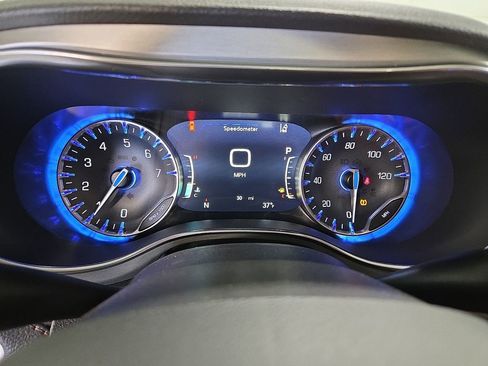 New 2026 Chrysler Pacifica Pinnacle image 20