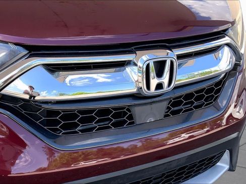 Used 2019 Honda CR-V EX-L image 32