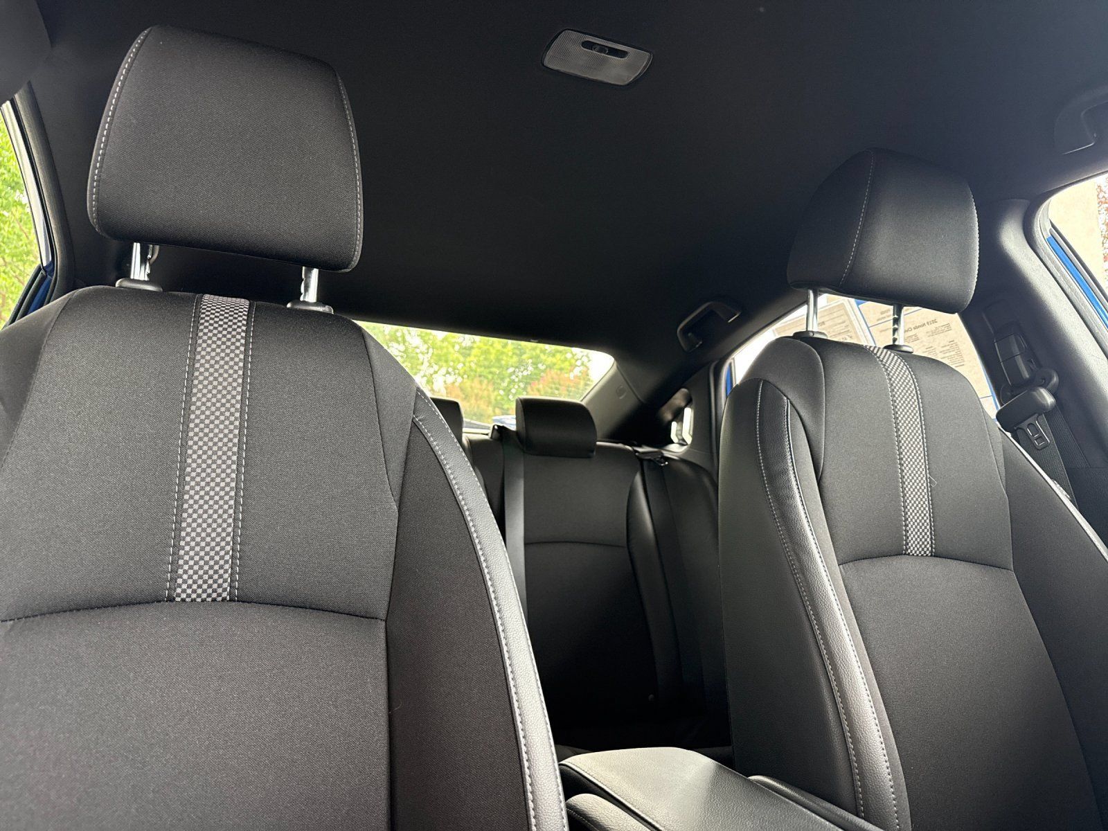 Used 2019 Honda Civic Sport image 17