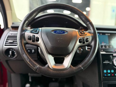 Used 2017 Ford Flex Limited w/ Equipment Group 301A image 32