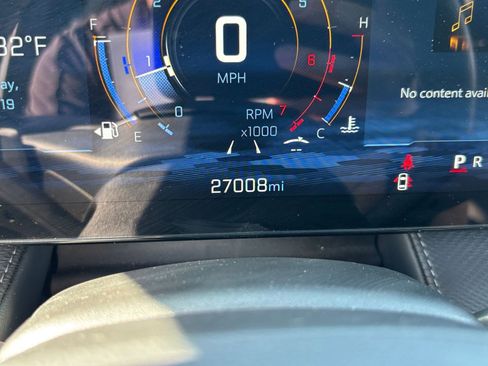 Used 2025 Chevrolet Equinox LT FWD image 40