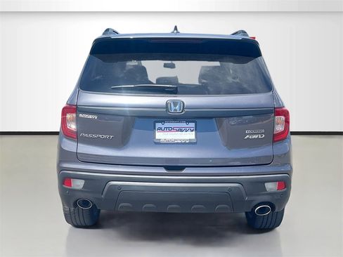 Used 2021 Honda Passport Touring image 6