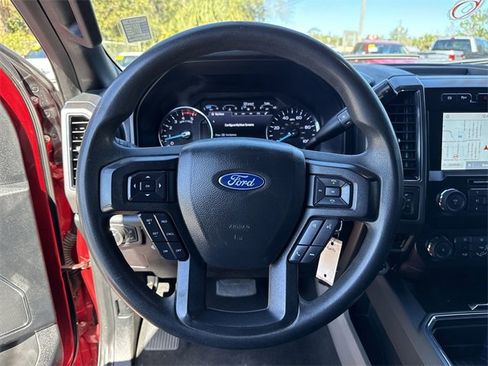 Used 2021 Ford F350 XLT w/ XLT Premium Package image 40