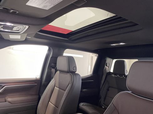 New 2026 GMC Sierra 1500 Denali AWD/4WD image 12