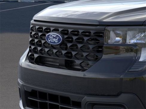 New 2025 Ford Maverick XLT w/ Equipment Group 301A image 18