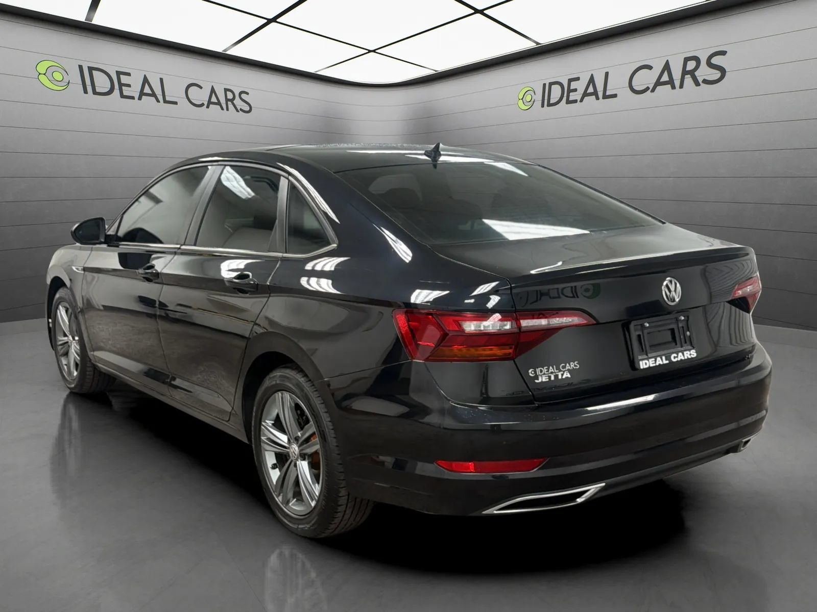 Used 2019 Volkswagen Jetta R-Line FWD image 7