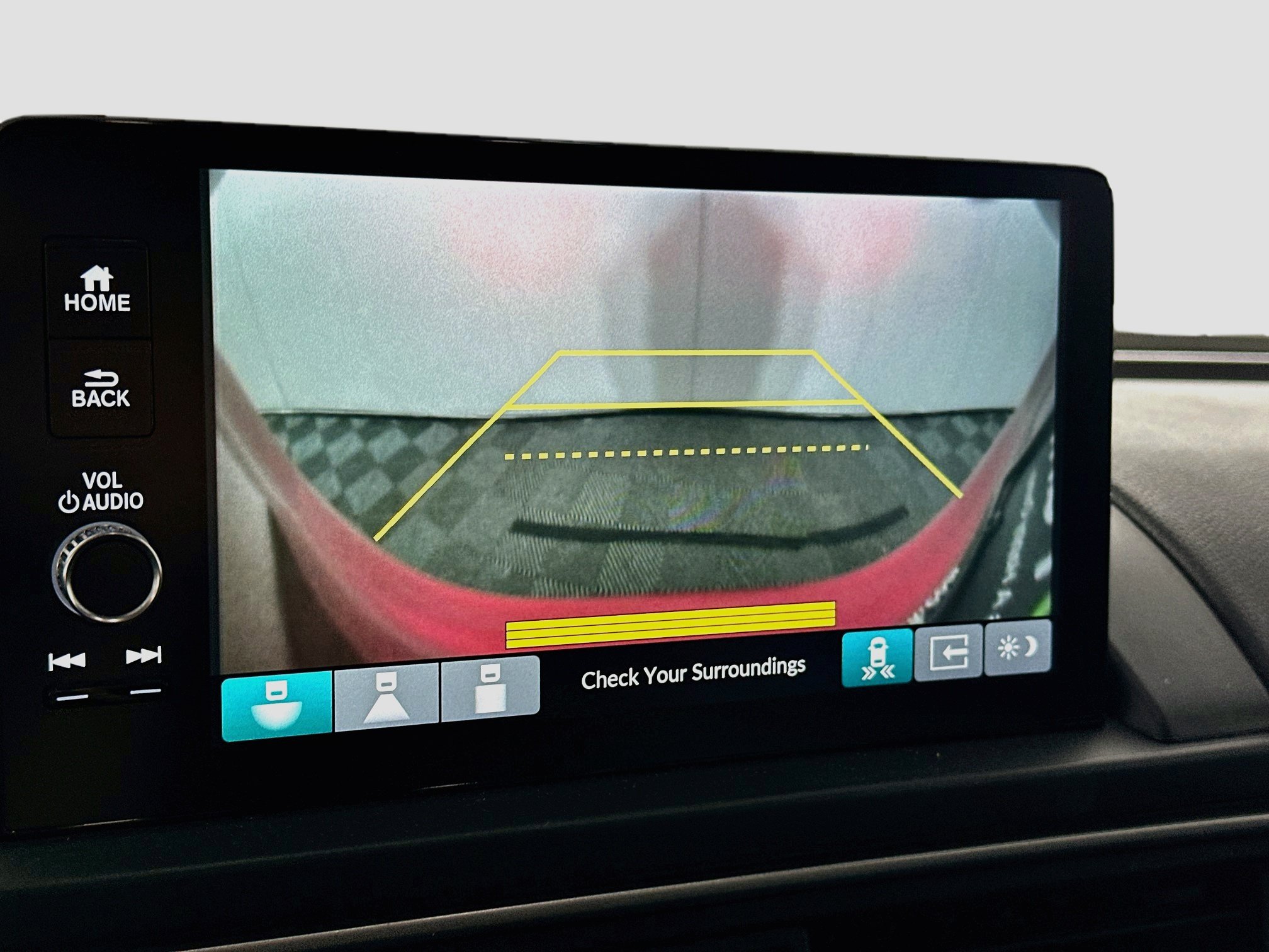 Used 2024 Honda Pilot EX-L image 22