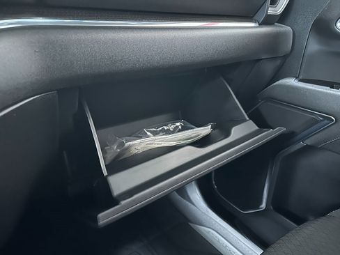 Used 2024 Chevrolet Silverado 1500 RST image 28