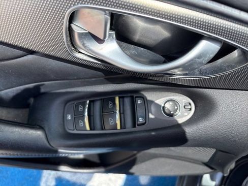 Used 2014 INFINITI Q50 Premium w/ Spare Tire Package AWD/4WD image 18