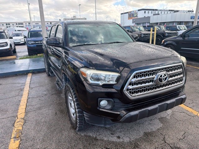 Used 2016 Toyota Tacoma SR5 RWD image 3