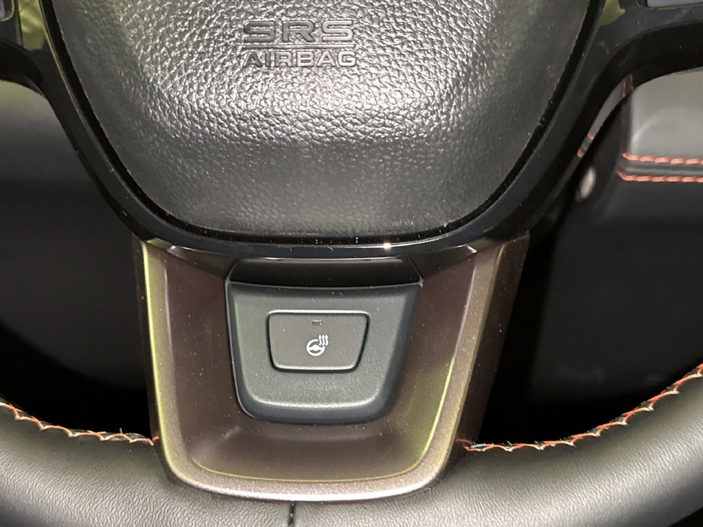 New 2026 Honda Pilot TrailSport image 35
